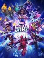 Marvel Snap iOS