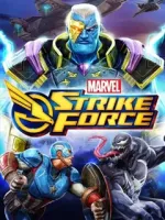 Power Cores MARVEL Strike Force