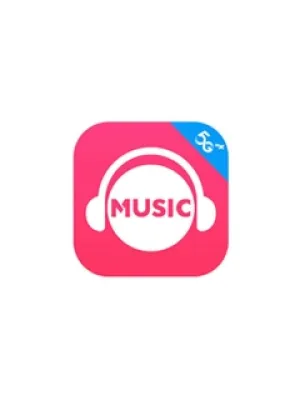 Migu Music CN Trung Quốc VIP Membership 