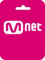 TK Mnet KR Hàn Quốc