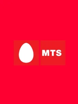 Dịch vụ SIM nhà mạng MTS Nga