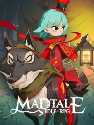 Nạp Rainbow Diamond Madtale 