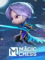  Diamonds Magic Chess: Go Go Global
