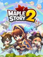 TK MapleStory 2 Nexon KR