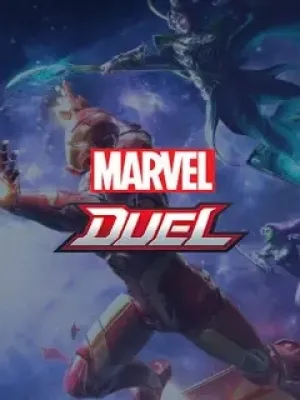Nạp Stardust Marvel Duel Android
