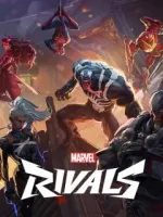 Marvel Rivals Steam