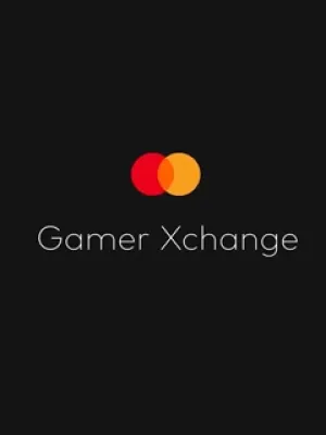 Mastercard Gamer Xchange Gift Card MGX Singapore