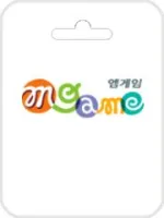 Thẻ game Mgame Hàn Quốc