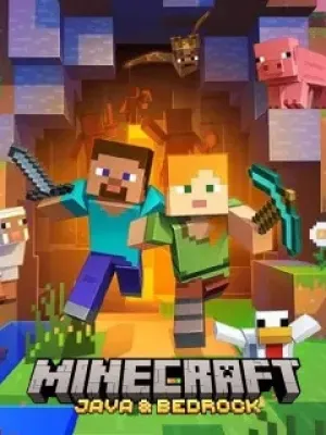 Minecraft CD-Key Indonesia