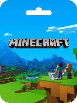 Minecraft PS5