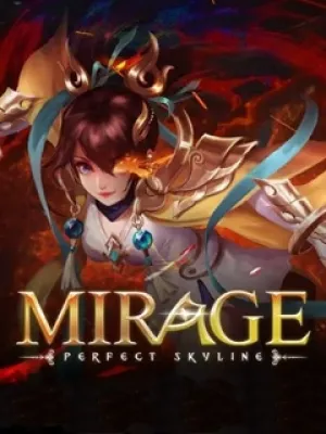 Jades Mirage: Perfect Skyline