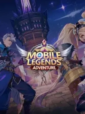 Mobile Legends Adventure Android