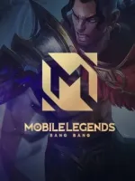 Mobile Legends MENA Diamonds Pin (Mdirect)