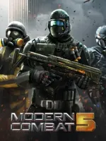  Credits Modern Combat 5: Blackout