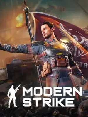 Modern Strike Online MSO Android