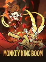 Vouchers Monkey King Boom Global