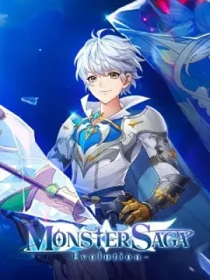 Nạp Diamonds Monster Saga: Evolution 