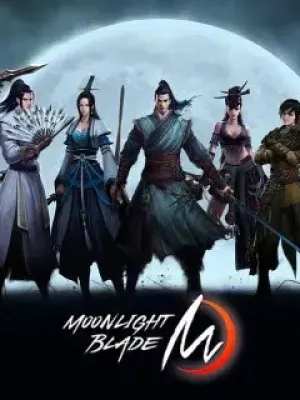 Tickets Moonlight Blade M Malaysia