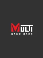 Thẻ Multi Game Card MGC Global