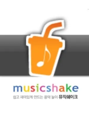 TK MusicShake KR