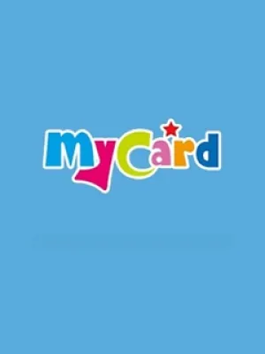 Thẻ MyCard Points Malaysia