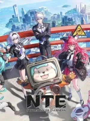 Riftcrystal NTE: Neverness to Everness Global