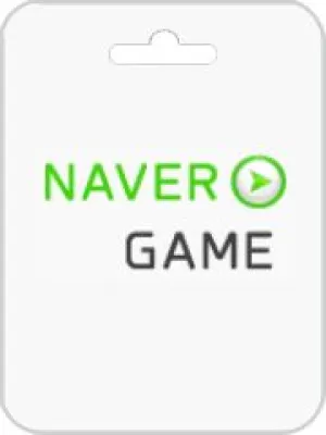 TK Naver game KR Hàn Quốc