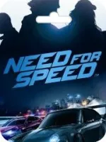 Seri Game Origin NEED FOR SPEED