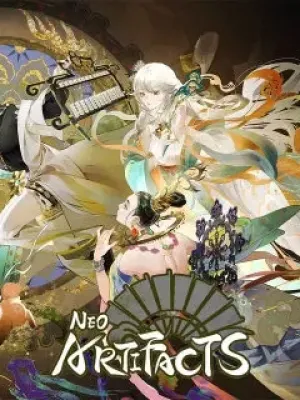 Radiant Opal Neo Artifacts Global