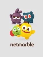 Thẻ Netmarble.net card Hàn Quốc