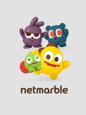 TK Netmarble.net KR Hàn Quốc