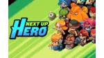 Hướng dẫn cách nhận miễn phí game Next Up Hero trị giá 19,99USD. 