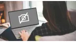 Camera laptop không lên hình phải làm sao 