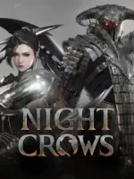TK Night Crows KR