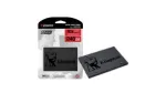 Ổ cứng SSD dung lượng bao nhiêu là đủ