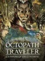 OCTOPATH TRAVELER: CotC SEA iOS