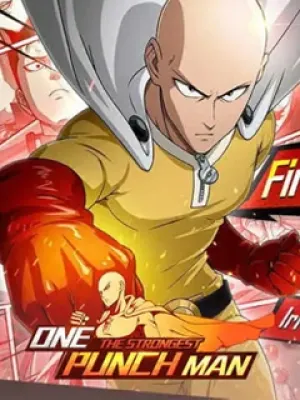 Nạp Coupon One Punch Man The Strongest SEA