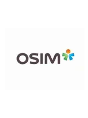 OSIM Gift Card Singapore