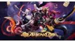 Rò rỉ Onmyoji Arena - Game Âm Dương Sư MOBA sắp sửa về Việt Nam. 