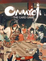 Onmyoji The Card Game iOS Netease CN