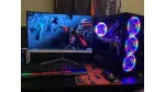 Top máy tính bàn chơi game cực giá rẻ chiến game cự đã 