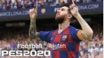 Hướng dẫn tải PES 2020. 
