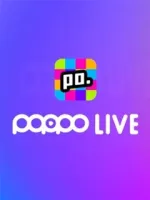 Nạp Coins Poppo Live Global
