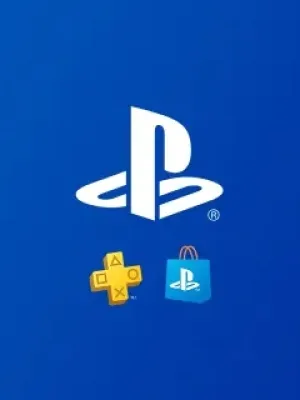 Thẻ PlayStation Network Card PSN CA