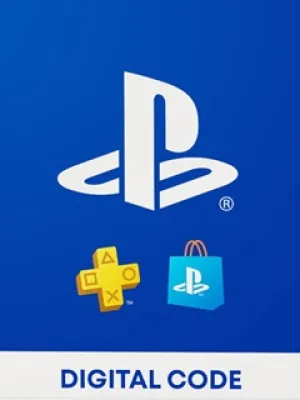Thẻ PlayStation Network Card UK PSN United Kingdom