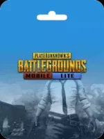 PUBG Mobile Lite Thailand