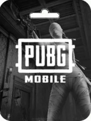Thẻ UC PUBG Mobile Hong Kong