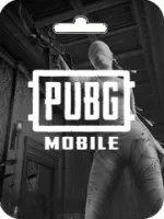 Thẻ UC PUBG Mobile Thailand
