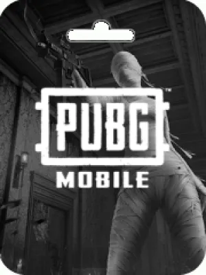 Thẻ UC PUBG Mobile Thailand