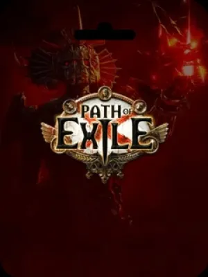 Path of Exile POE QQ Trung Quốc